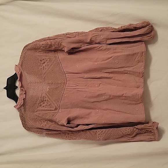 FOREVER THAT GIRL TOP - Picture 2 of 4